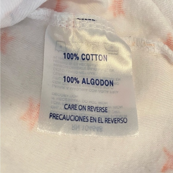 Rivalry threads syracuse orange unisex baby bodysuits set of 3 size 3-6 months - Picture 8 of 8